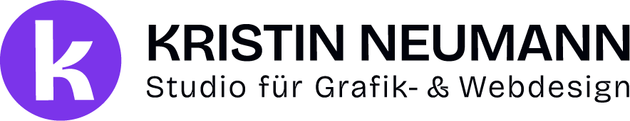 Logo Kristin Neumann
