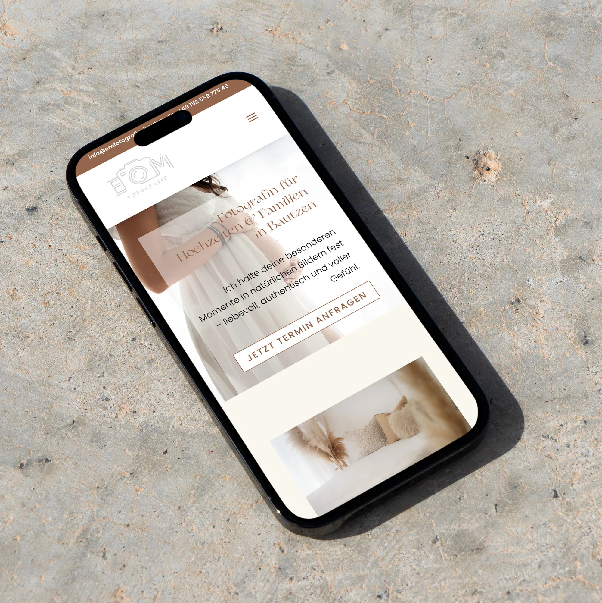 Webdesign für Unternehmen aus der Oberlausitz