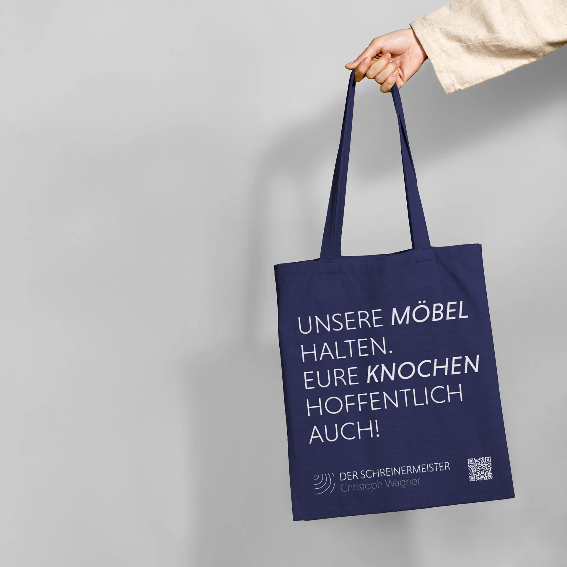 Corporate Design für Handwerk in der Oberlausitz