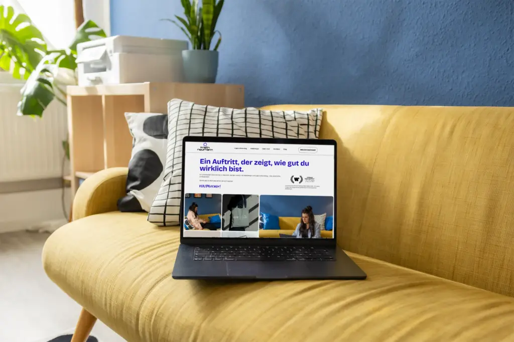 Wann ist es Zeit für eine neue Website?