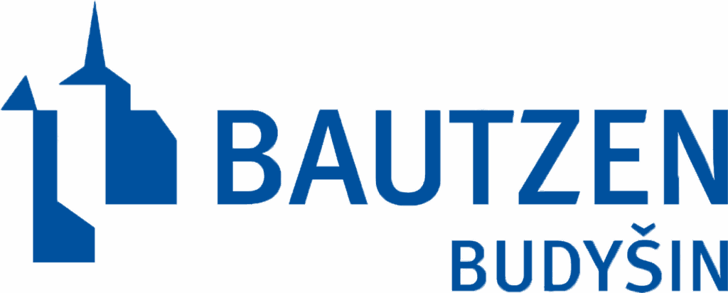 Logo Stadt Bautzen