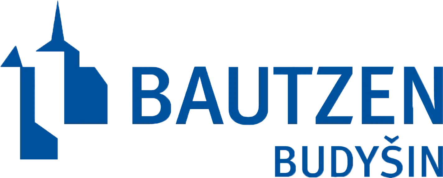 Logo Stadt Bautzen