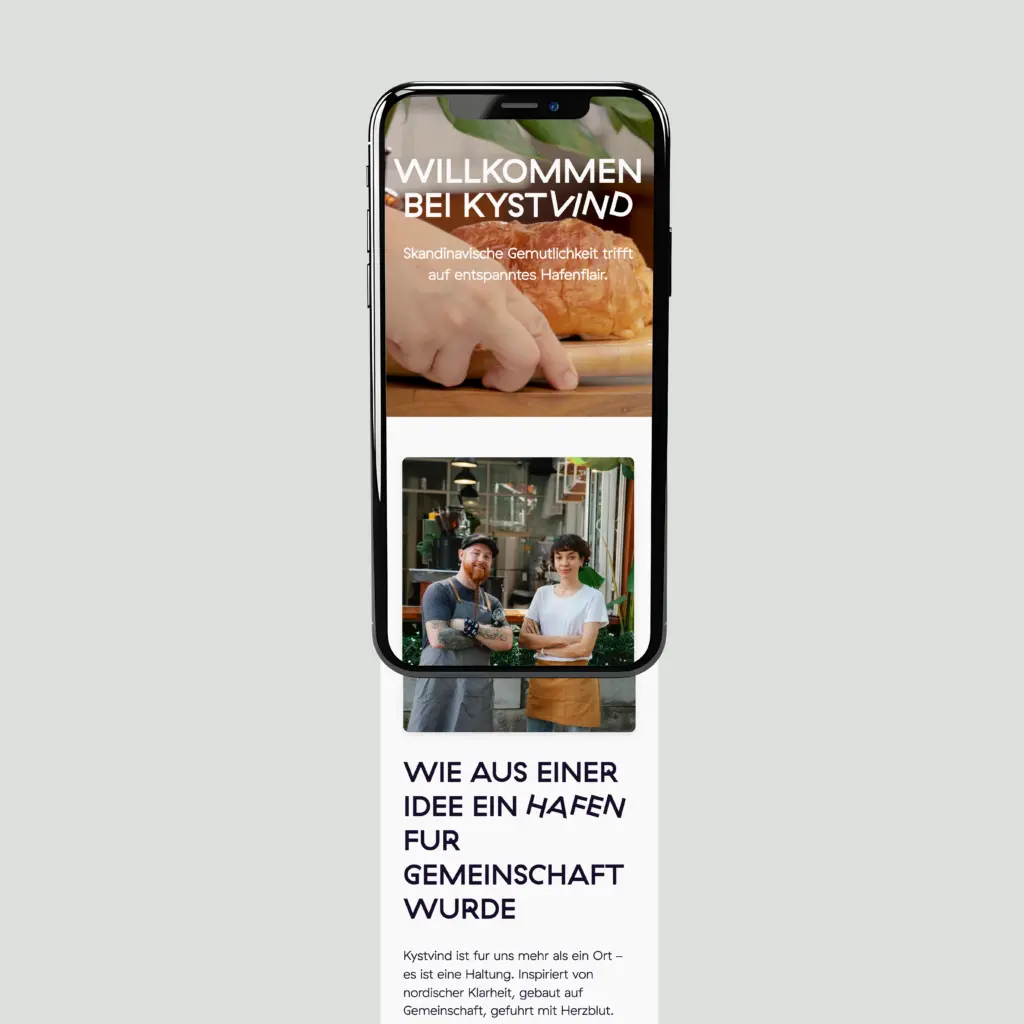 Hompage erstellen für Unternehmen in Bautzen