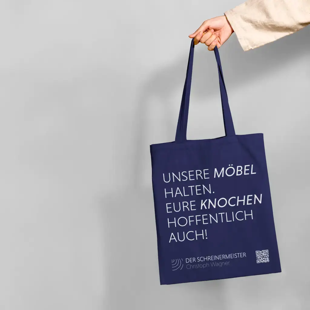 Corporate Design für Handwerk in der Oberlausitz